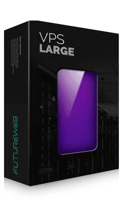 VPS-Large
